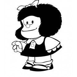 MAFALDA 2