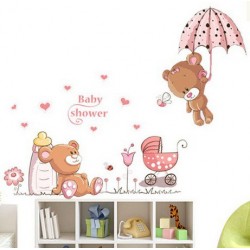 Teddy Baby Shower