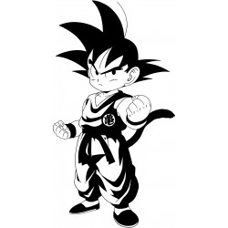 Son goku 1