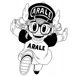 ARALE