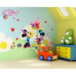 Mickey&Minnie party