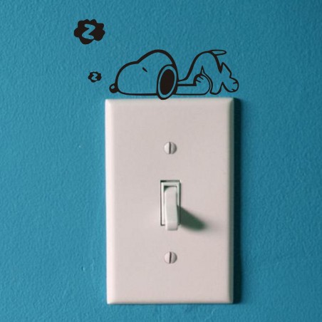Snoopy