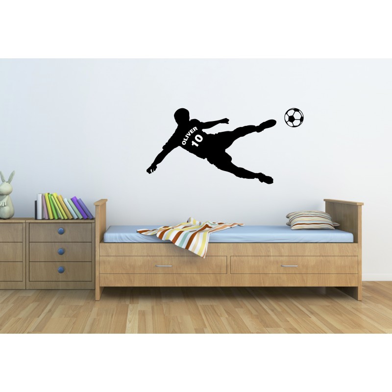 Futbol niño