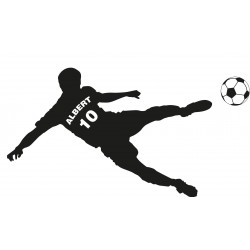 Futbol niño