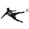 Futbol niño