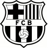 Escudo Barcelona