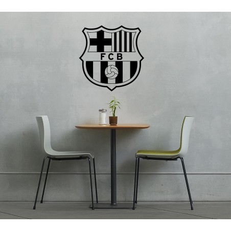 Escudo Barcelona