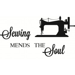 SEWING MENDS