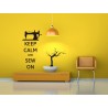 KEEP CALM