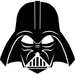 DARTH VADER 1