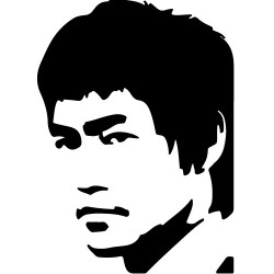 BRUCE LEE