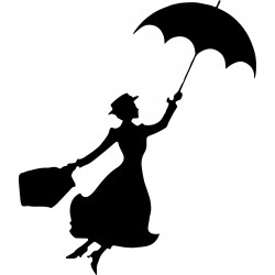 MARY POPPINS