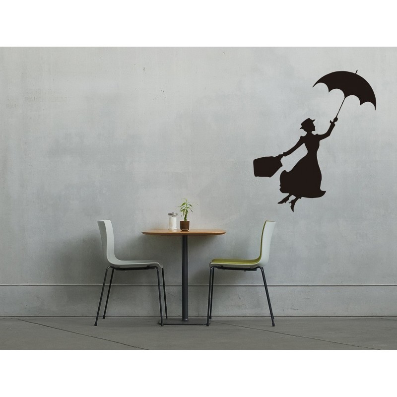 MARY POPPINS