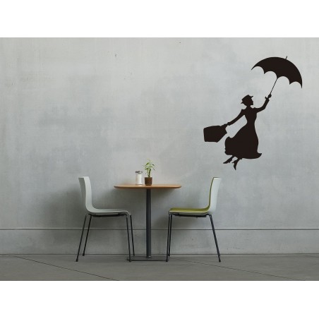 MARY POPPINS