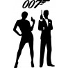 JAMES BOND 2