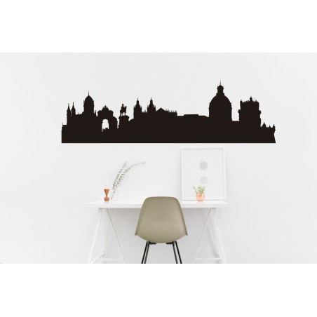 LISBOA SKYLINE