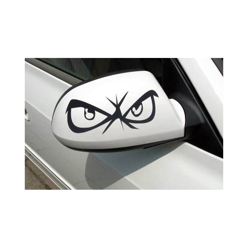 OJOS RETROVISOR 1