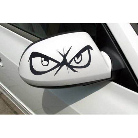 OJOS RETROVISOR 1