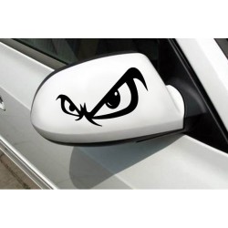 OJOS RETROVISOR 2