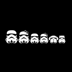 STARWARS FAMILY