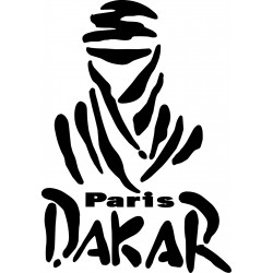 PARIS DAKAR