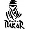 PARIS DAKAR