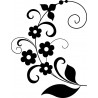 FLOR TATTOO 2