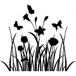 JARDIN FLORES 2