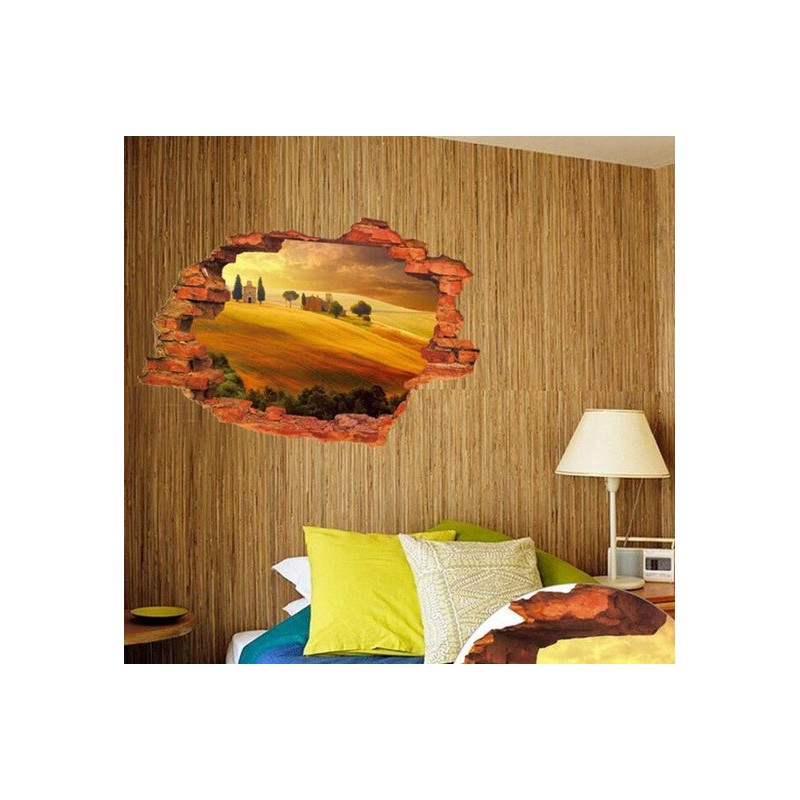 Pared Pradera