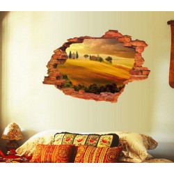 Pared Pradera