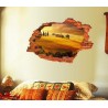 Pared Pradera