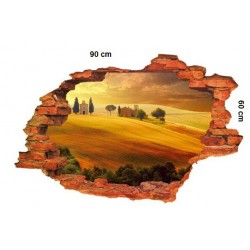 Pared Pradera