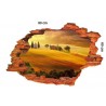 Pared Pradera