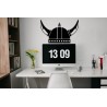 CASCO VIKINGO 2