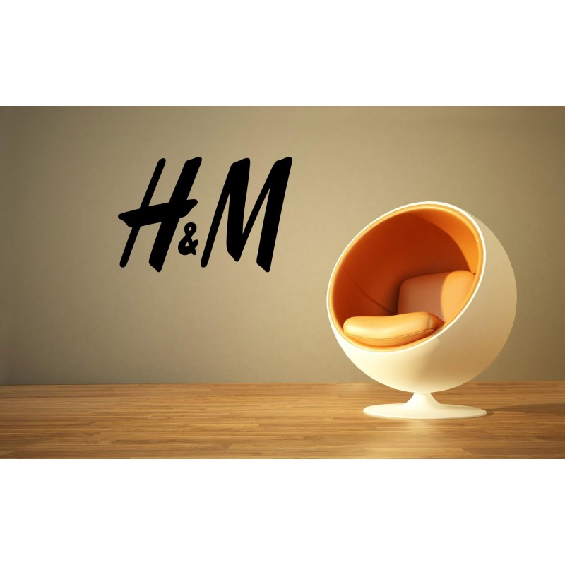 LOGO H&M