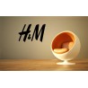 LOGO H&M