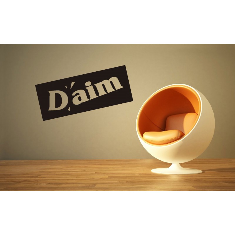 LOGO DAIM