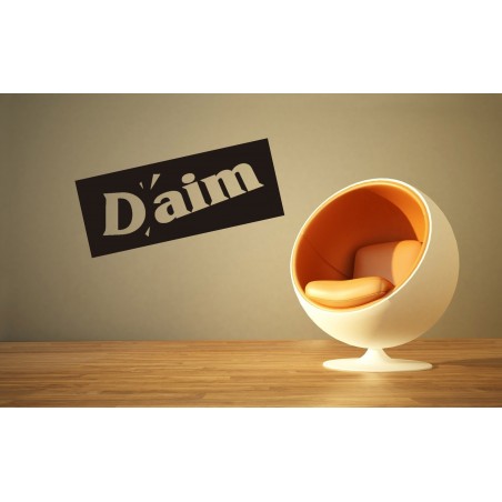 LOGO DAIM