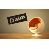 LOGO DAIM