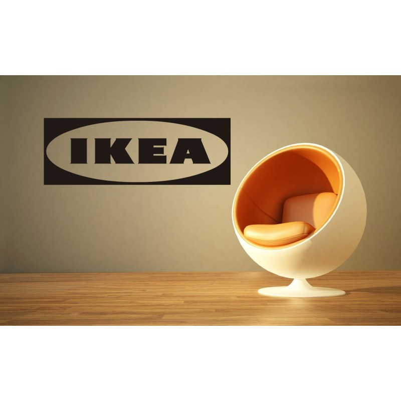 LOGO IKEA