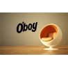 LOGO OBOY