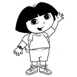 DORA EXPLORADORA