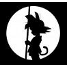 DRAGONBALL LUNA