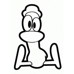 POCOYO PATO