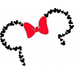 MINNIE MOUSE 1