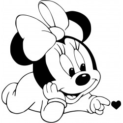 MINNIE BABY 2