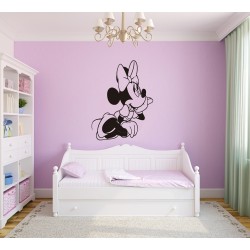 MINNIE MOUSE 3