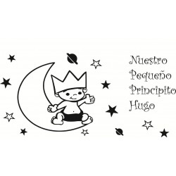 LUNA NIÑO