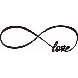 INFINITO LOVE