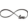 INFINITO LOVE